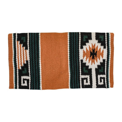 Tabelo Aztec Show Blanket 36x34