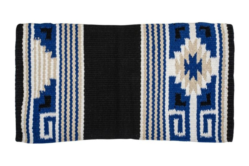 Tabelo Aztec Show Blanket 36x34