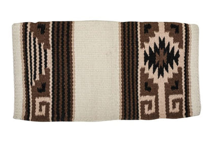 Tabelo Aztec Show Blanket 36x34
