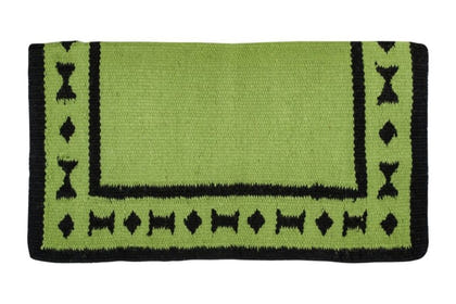 Tabelo Show Blanket with Border 36x34