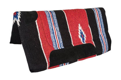 Tabelo Navajo Double Weave Pad
