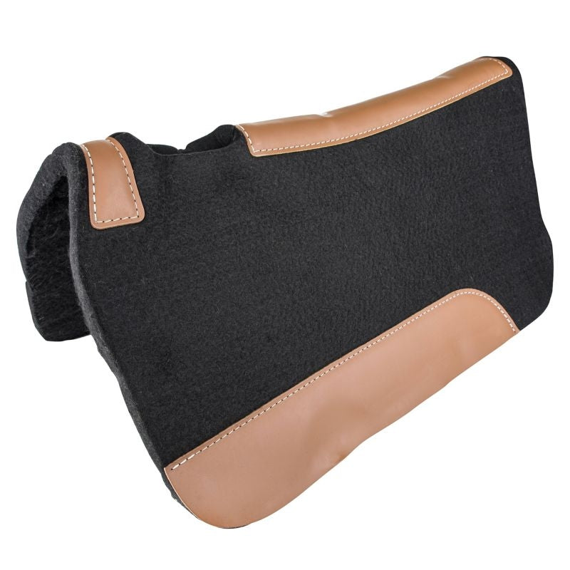 Tabelo Synthetic Felt Pad Black