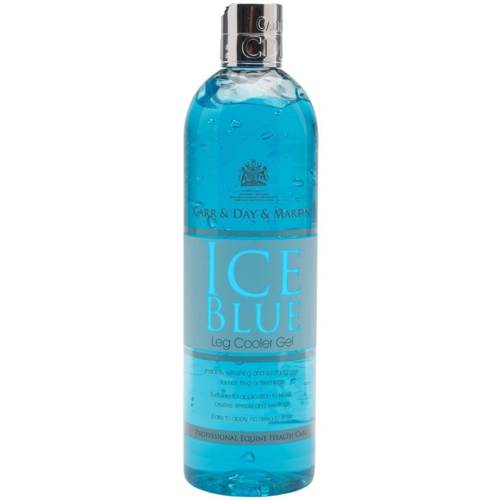 Carr/Day/Martin Ice Blue Leg Cooling Gel 500 mL