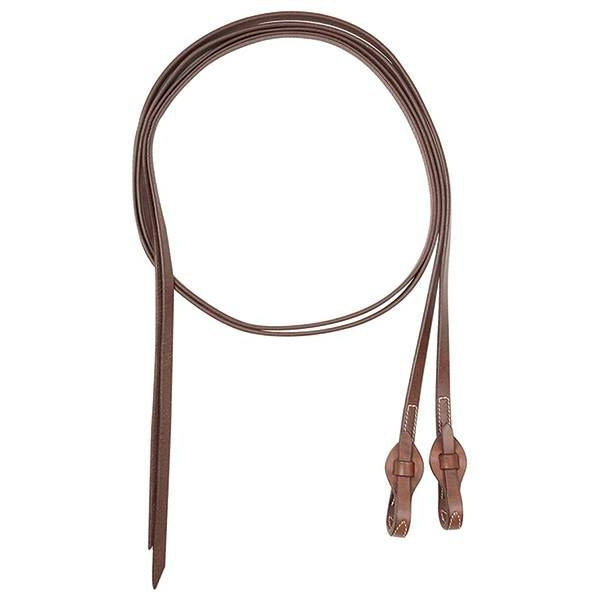 Cashel Quick Change Split Reins Brown