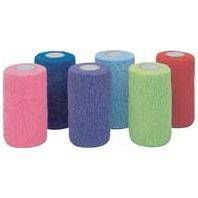 Andover CoFlex Neon Animal Bandage