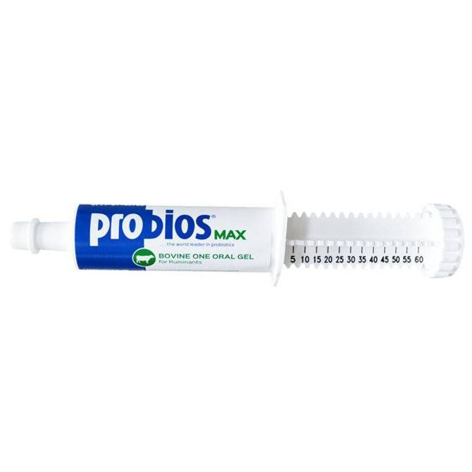 Agrilabs Probios Max Oral Gel 60 Grams