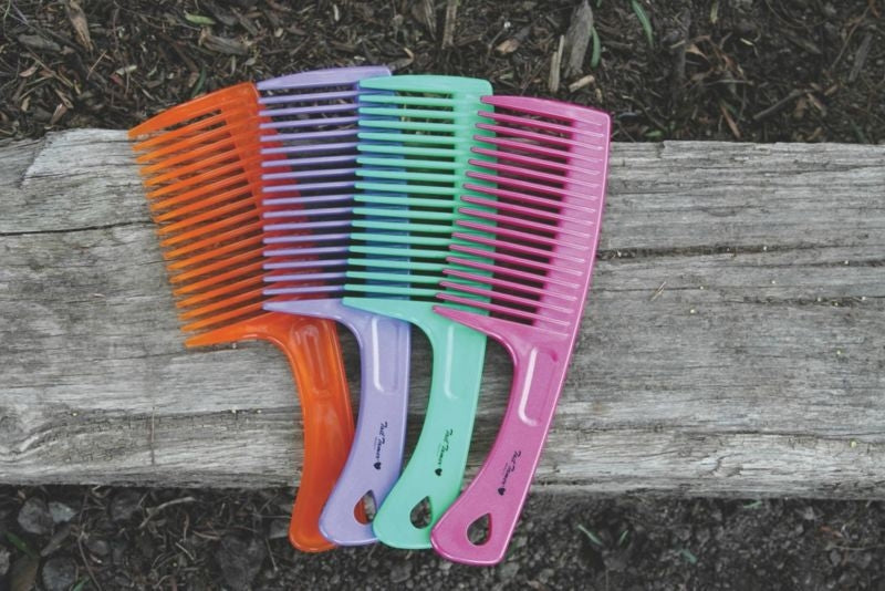 Tail Tamer Deluxe Rake Comb
