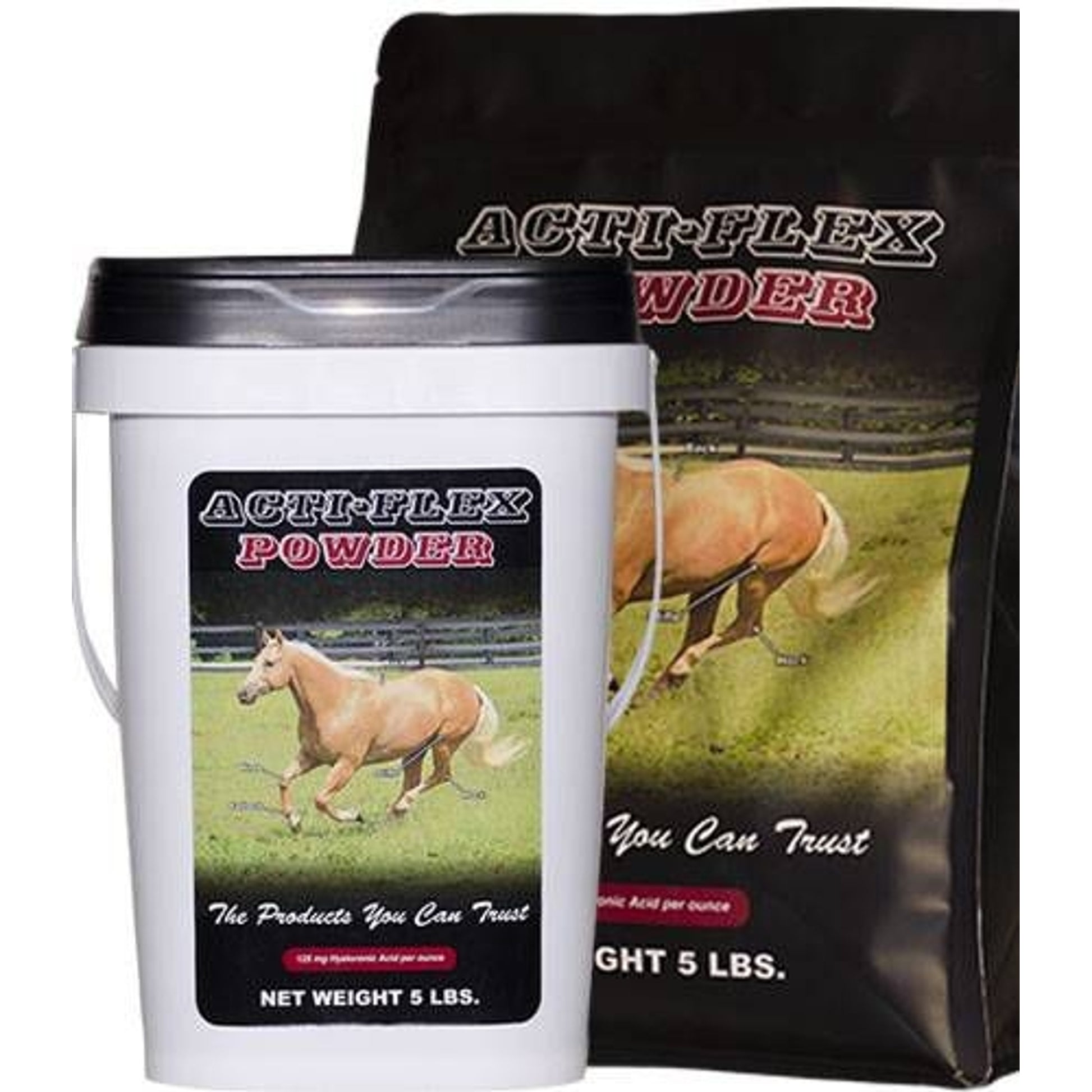 Cox Vet Lab Acti Flex Powder Bag 5 Lb