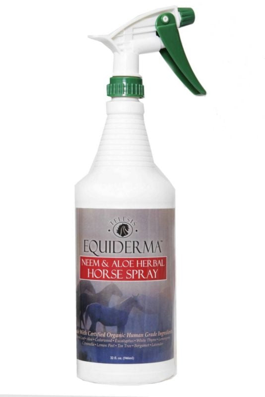 Equiderma Outdoor Spray 32oz