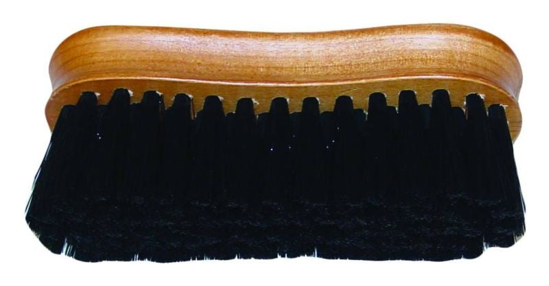 Partrade Wood Soft Bristle Face Brush
