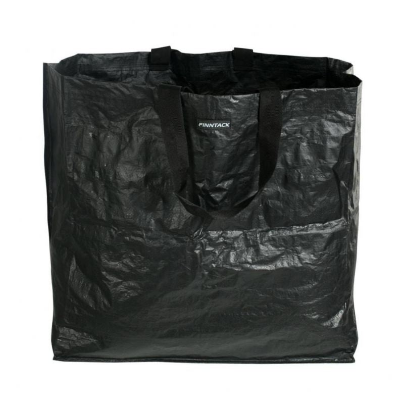 Finntack MultiUse Bag Black
