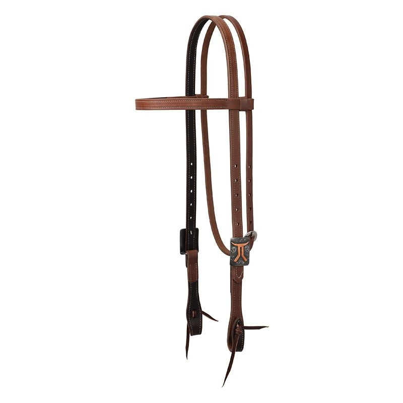Weaver SmartySynergy BBand with Copper Logo Hardware