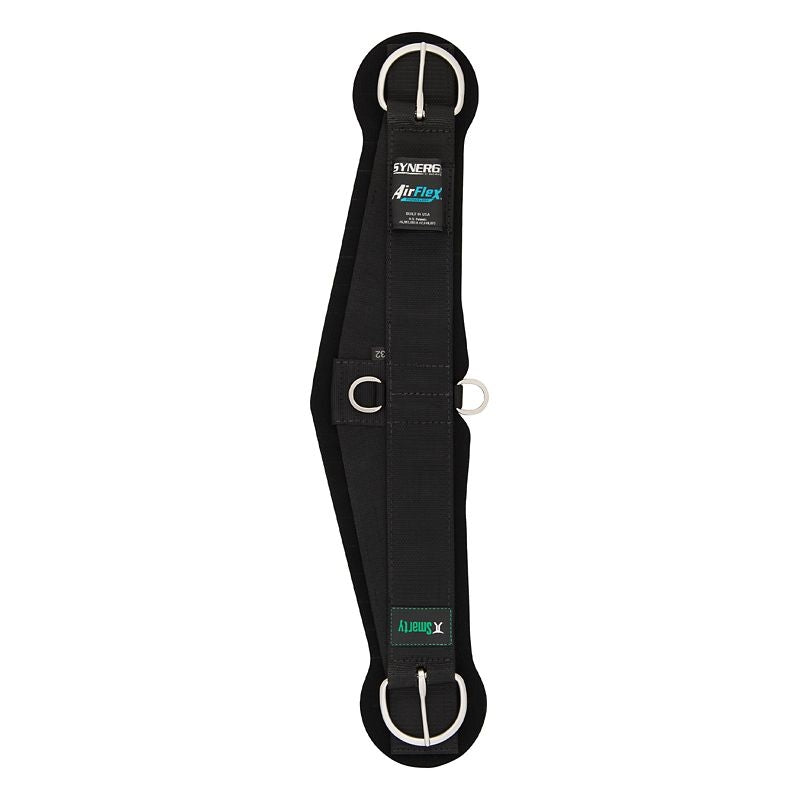 Weaver SmartySynergy AirFlex Roper Cinch