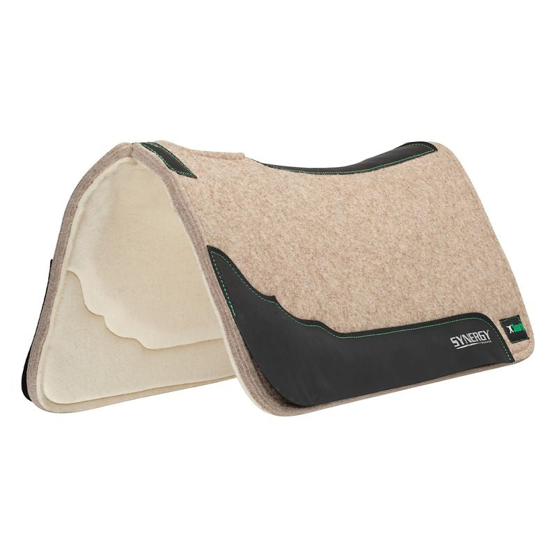 Weaver SmartySynergy F10 Virgin Merino Wool Pad