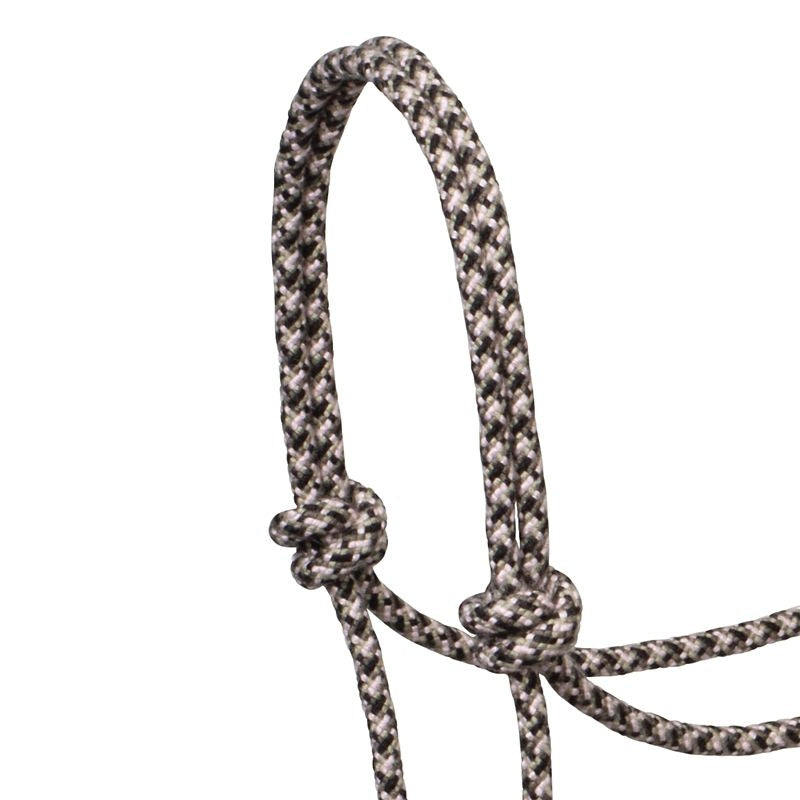Weaver EcoLuxe Rope Halter with 10ft Lead