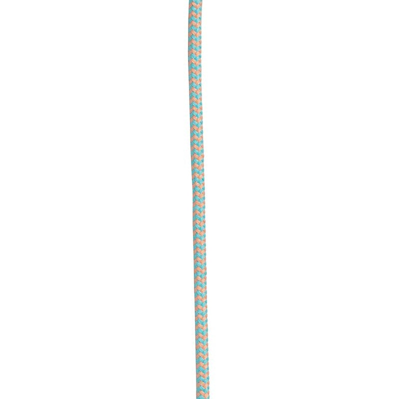 Weaver EcoLuxe Rope Halter with 10ft Lead