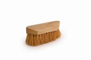 Legends Rice Root Pocket Wet Grooming Brush