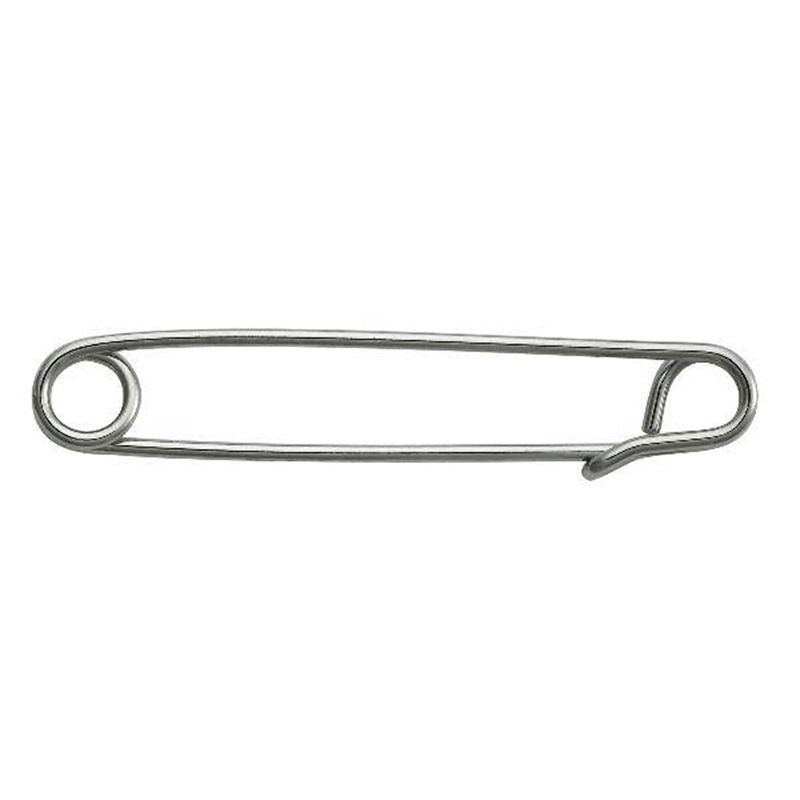 Perris Large Plain Stock Pin