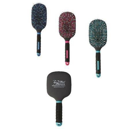 Tail Tamer Mod Paddle Brush Colors