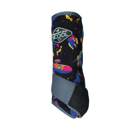 Prof Choice 2XCool SMB Boots - 4 Pack