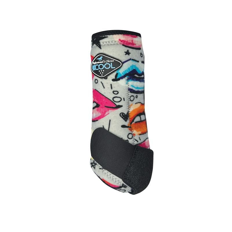 Prof Choice 2XCool SMB Boots - 2 Pack