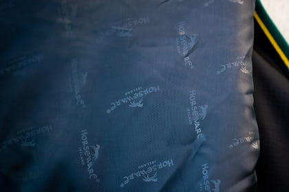 Rambo Duo Force 2.0 Blanket