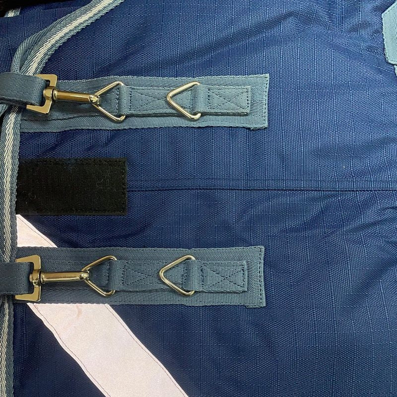 Pro-Trainer 300G TO Blanket with Neck Cover 1200D