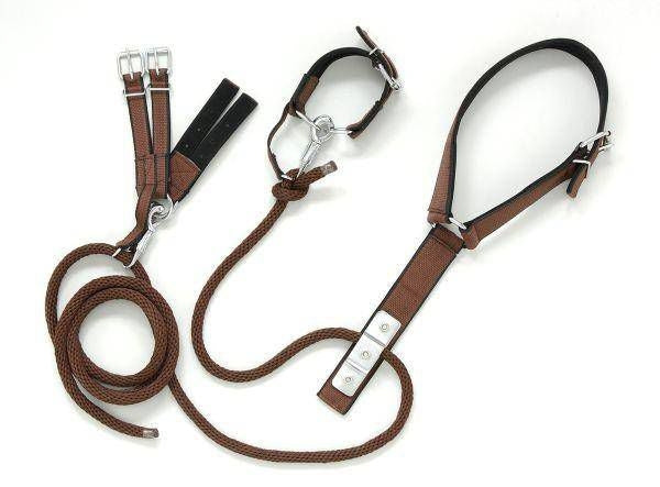 Tough 1 Nylon Breeding Hobble Miniature