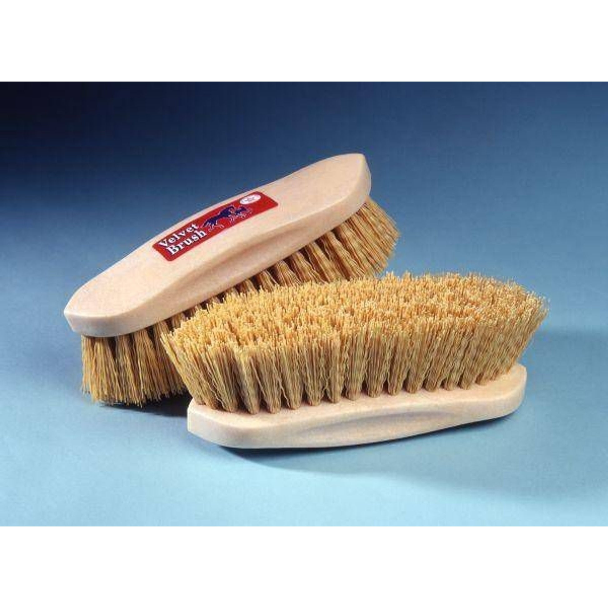 Tough 1 Nylon Bristled Brush