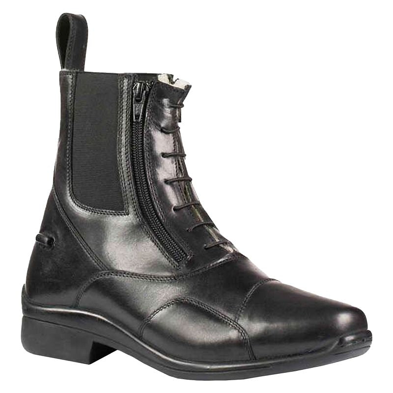 Horze Stockholm Winter Paddock Boots