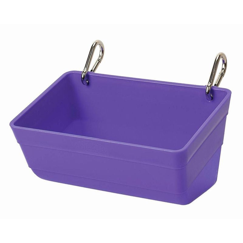 Weaver Small Animal Feeder 3 Qt