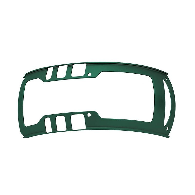 One K CCS Vent Stripe Rail