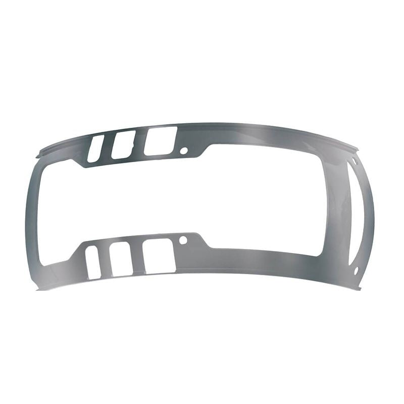 One K CCS Vent Stripe Rail