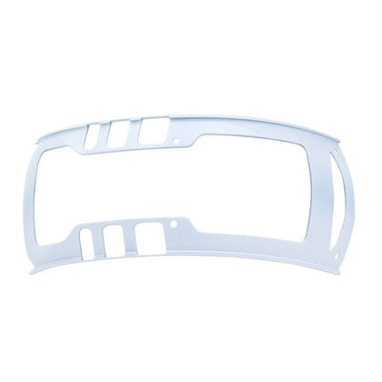One K CCS Vent Stripe Rail