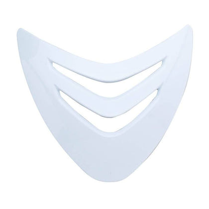 One K CCS Front Shield