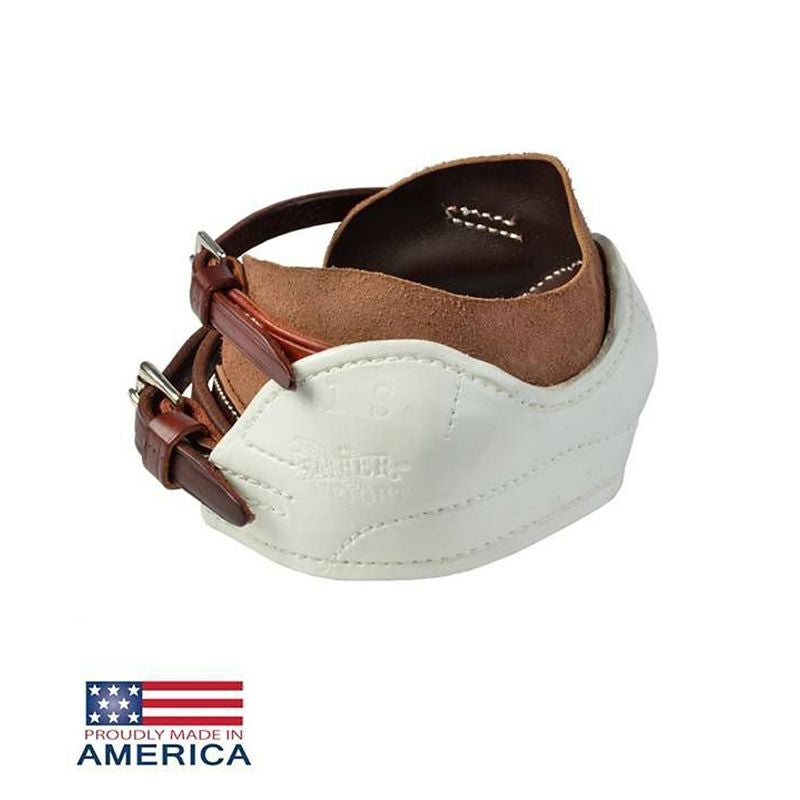 Feather-Weight Trotting Quarter Boots Small