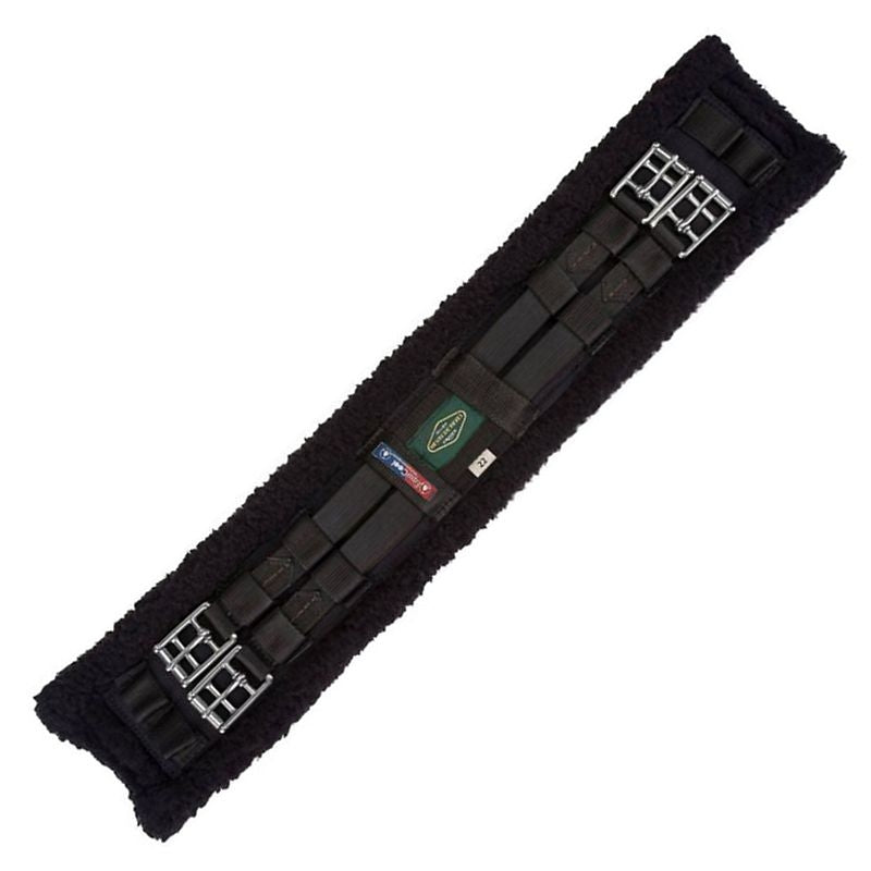 Henri de Rivel Dressage Equicool Fleece Girth