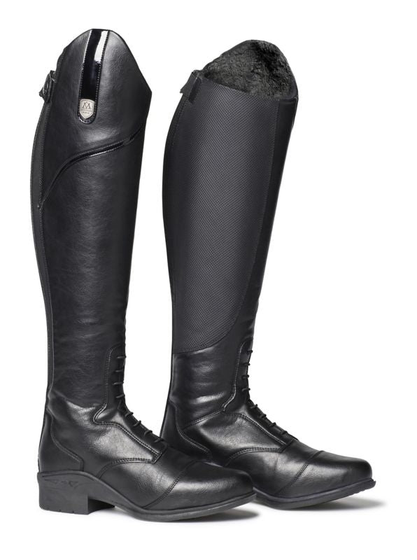 MH Veganza Ladies Winter Tall Boot