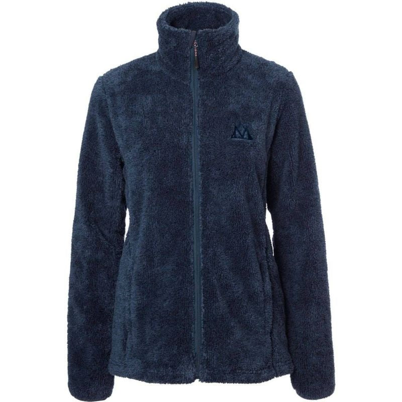 Mountain Horse Fuzzy Hoodie