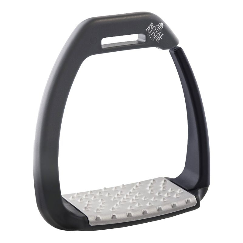 RoyalRider Concept Stirrup
