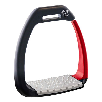 RoyalRider Concept Stirrup