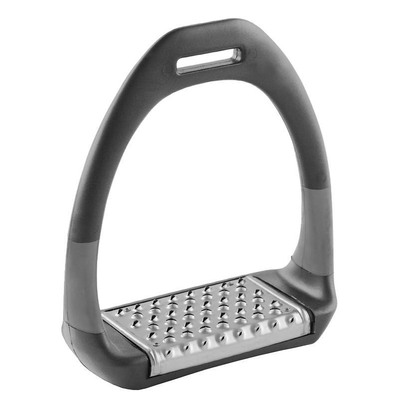 RoyalRider Sport Flex Stirrups