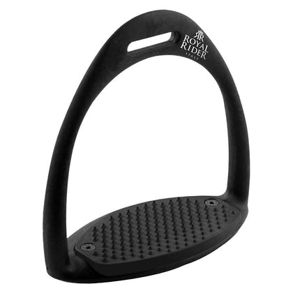 RoyalRider Easy Stirrups