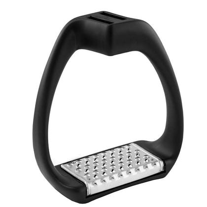 RoyalRider Evo 80 Degree Stirrups