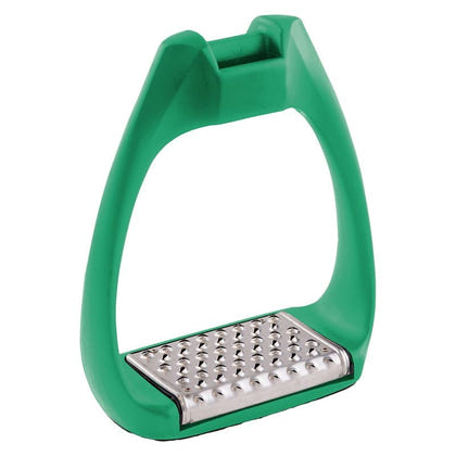 RoyalRider Evo Action Stirrups