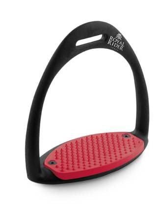 RoyalRider Easy Stirrup Pads