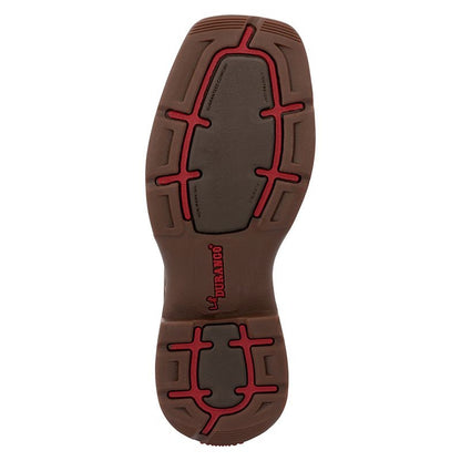Durango Childs Lil Rebel Flag SqToe Boots