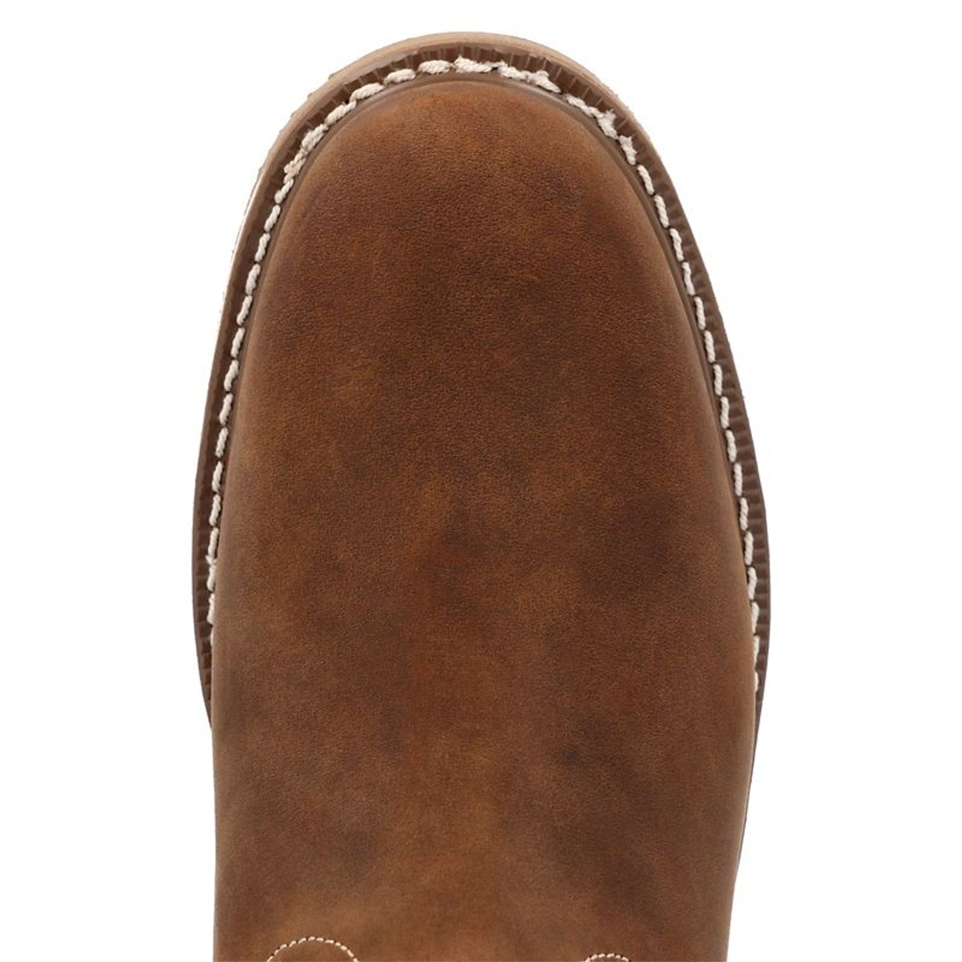 Durango Mens Maverick WXP Rnd Toe Boots