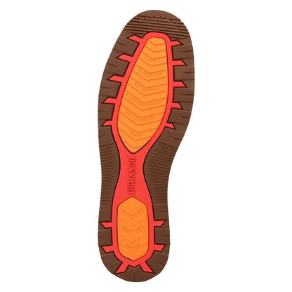 Durango Mens Maverick WXP Rnd Toe Boots