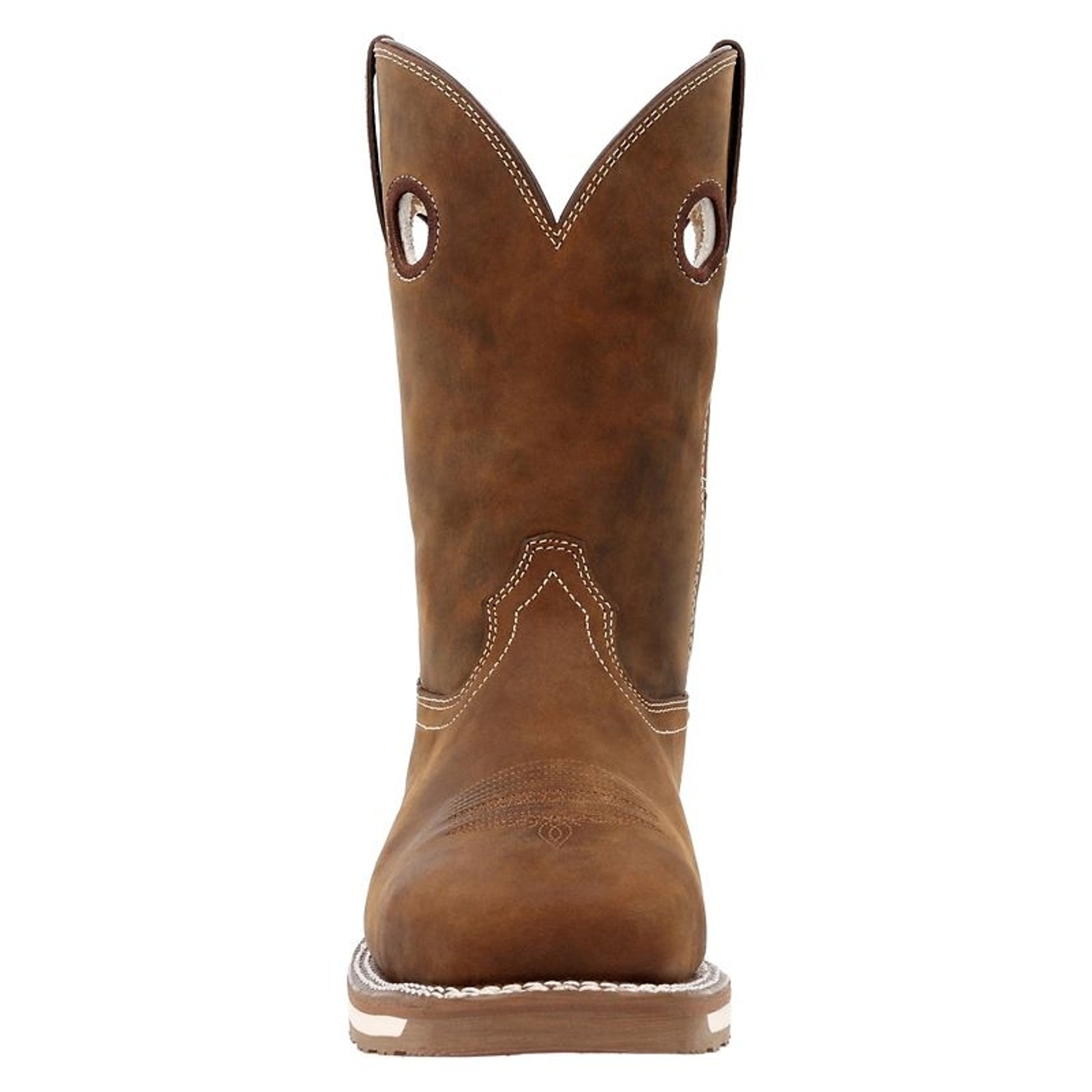 Durango Mens Maverick WXP ST WP Boots